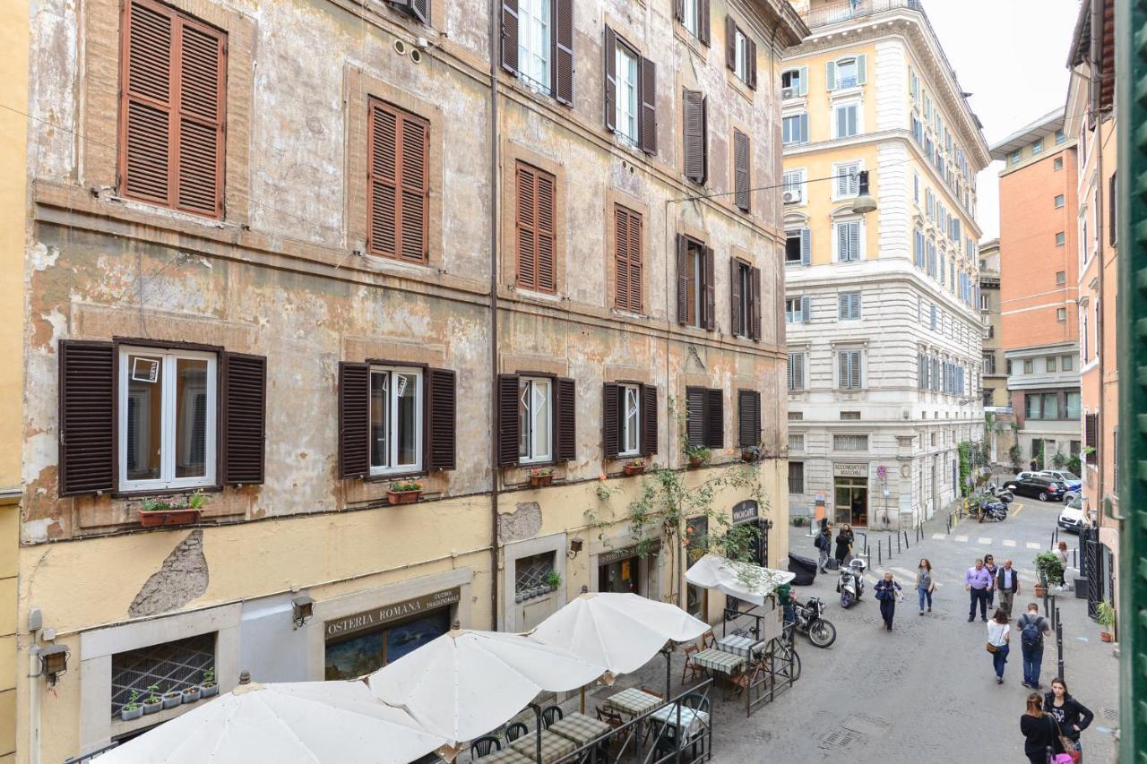 Urbana Colosseo Boutique Apartment — Photos 3