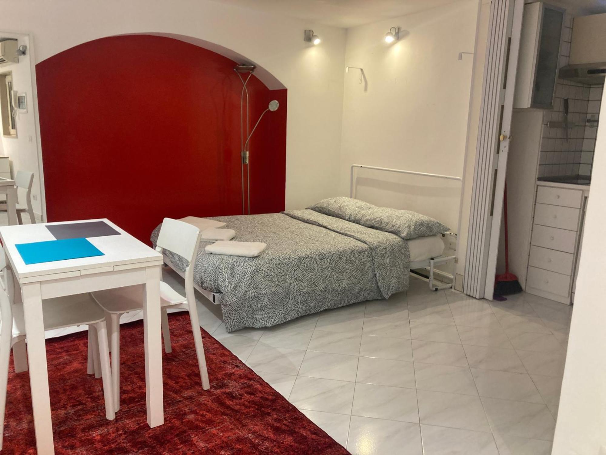 Urbana Colosseo Boutique Apartment — Photos 1