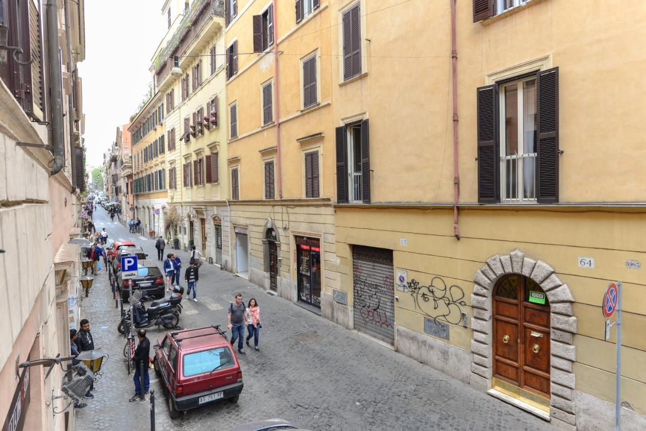 Urbana Colosseo Boutique Apartment — Photos 2